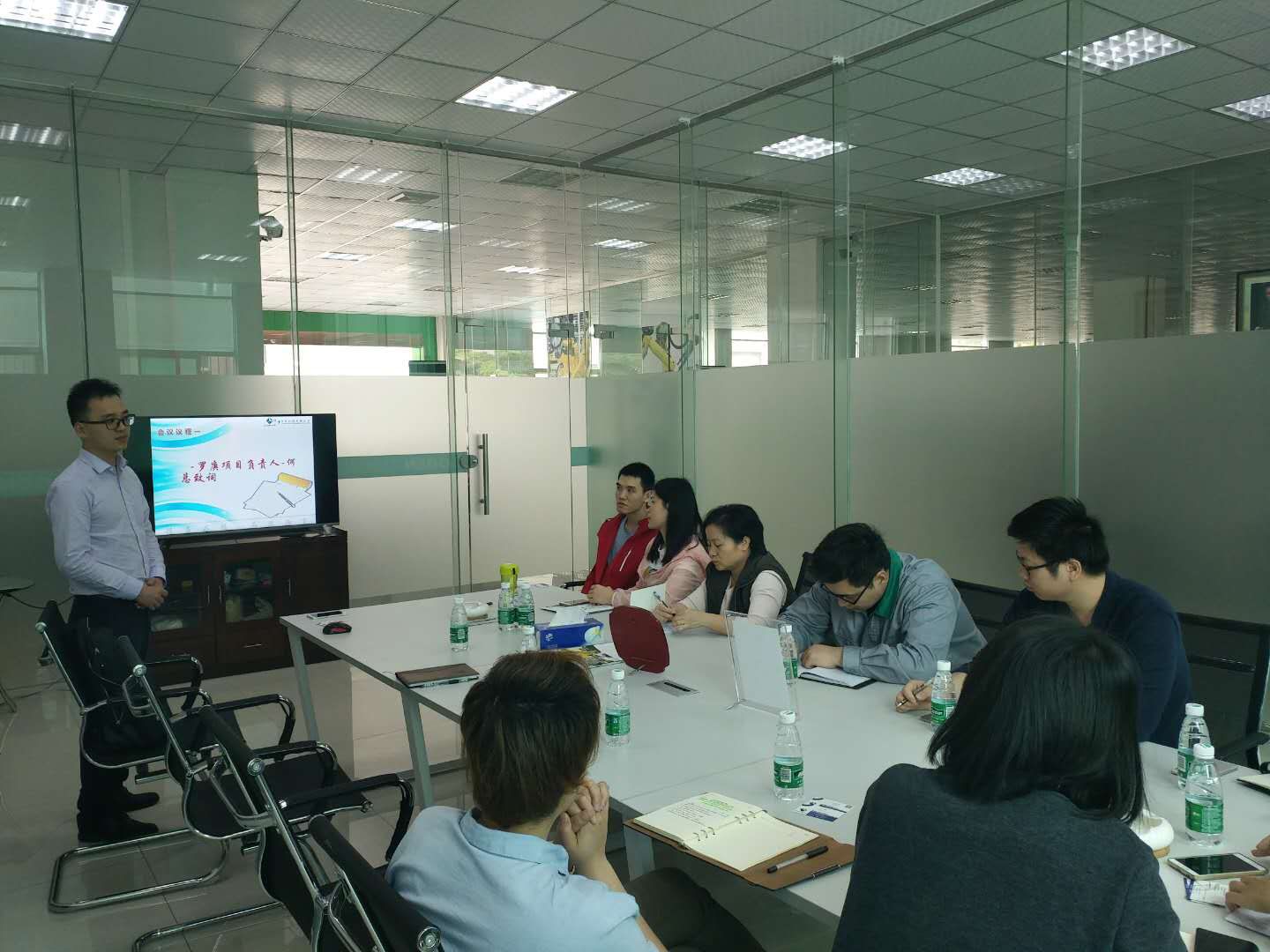 祝贺罗庚机器人签约顺景od网页版_OD（中国）