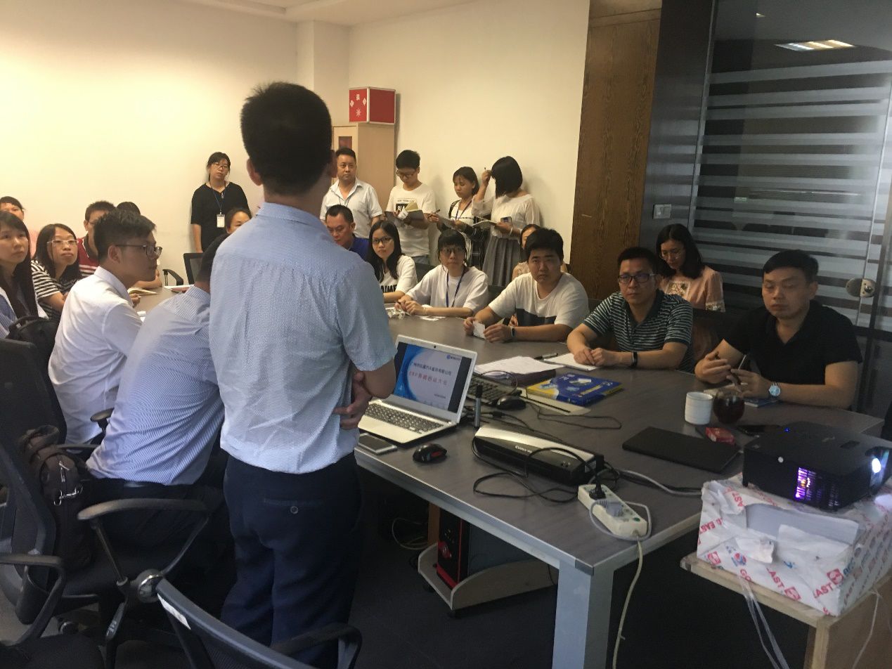 广州市弘道汽车配件有限公司携手顺景od网页版_OD（中国），加速推进企业信息化建设