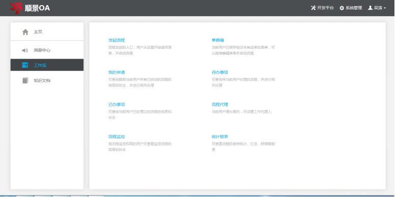 od网页版_OD（中国）软件的选择有哪些流程？